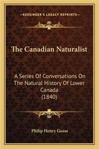 Canadian Naturalist