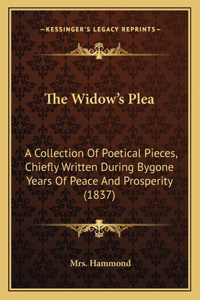 Widow's Plea