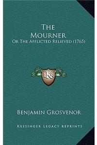 The Mourner