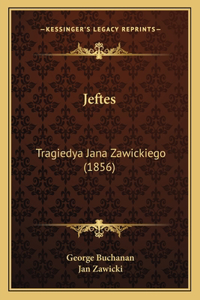 Jeftes