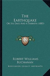 The Earthquake