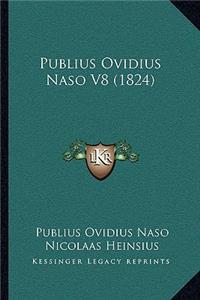 Publius Ovidius Naso V8 (1824)