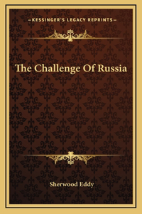 The Challenge Of Russia