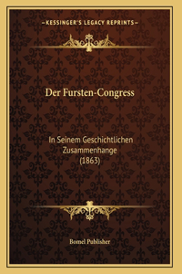 Der Fursten-Congress