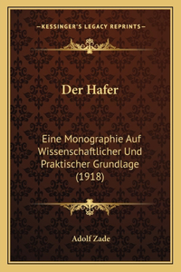 Hafer