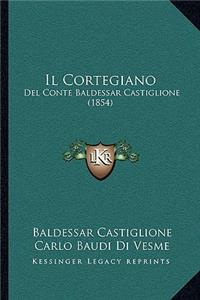 Cortegiano