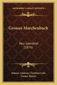 Grosses Marchenbuch
