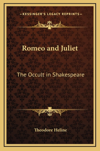 Romeo and Juliet