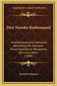 Den Norske Kulturaand