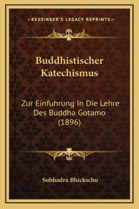 Buddhistischer Katechismus