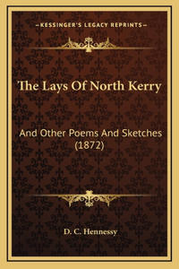 The Lays Of North Kerry