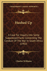 Hushed Up