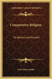 Comparative Religion