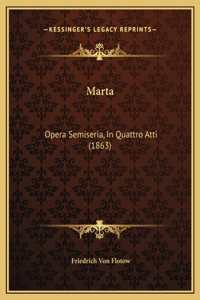 Marta