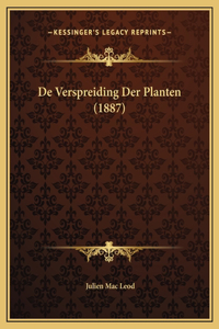 De Verspreiding Der Planten (1887)