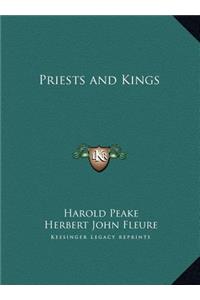 Priests and Kings
