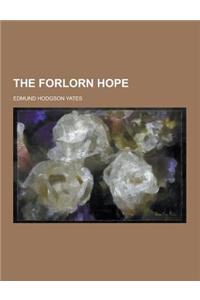 The Forlorn Hope