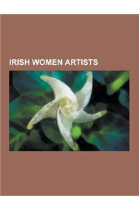 Irish Women Artists