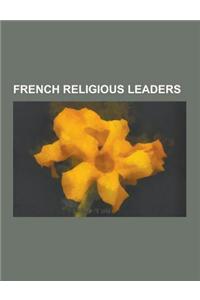 French Religious Leaders