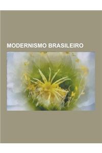Modernismo Brasileiro
