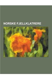 Norske Fjellklatrere