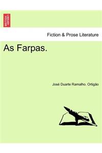 As Farpas.