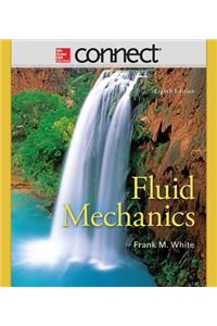 Connect 1 Semester Access Card for Fluid Mechanics