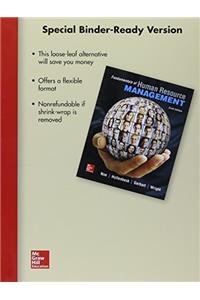 Fundamentals of Human Resource Management