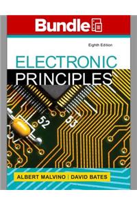 Package: Loose Leaf for Electronic Principles with 1 Semester Connect Access Card