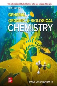 ISE General, Organic, & Biological Chemistry