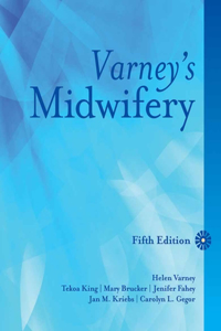 Varney's Midwifery