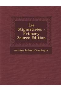 Les Stigmatisees