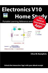 Electronics V10 Home Study