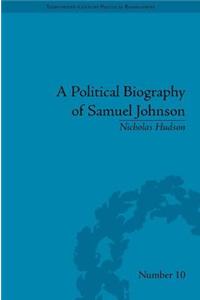 Political Biography of Samuel Johnson