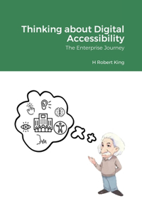 Thinking about Digital Accessibility