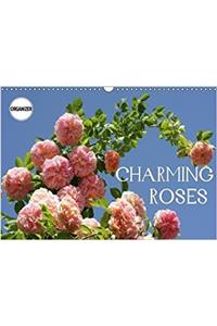 Charming Roses 2018
