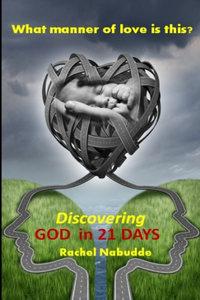 What Manner of Love is This?