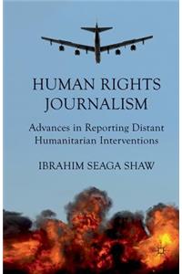 Human Rights Journalism