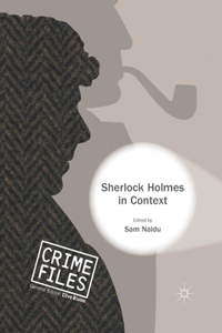 Sherlock Holmes in Context