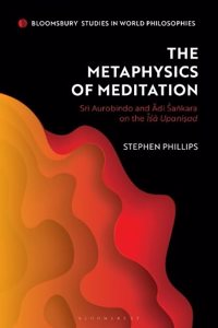 Metaphysics of Meditation