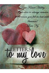 Letters to my Love