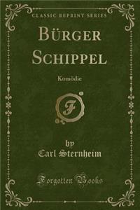 Bürger Schippel