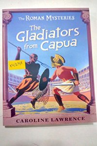 The Gladiators from Capua