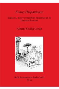 Funus Hispaniense