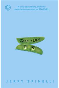 Jake and Lily