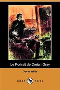 Portrait de Dorian Gray (Dodo Press)