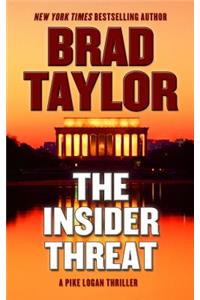 The Insider Threat