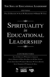 Spirituality in Educational Leadership