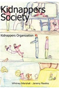 Kidnappers Society