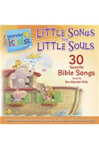 Little Songs for Little Souls
